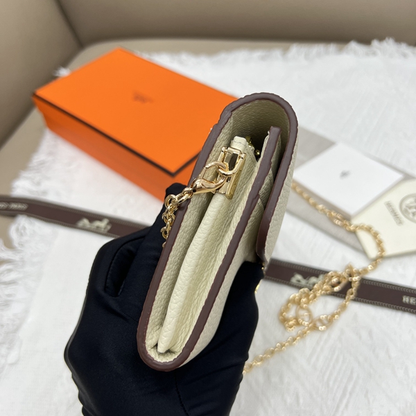 エルメス財布コピー内部構造